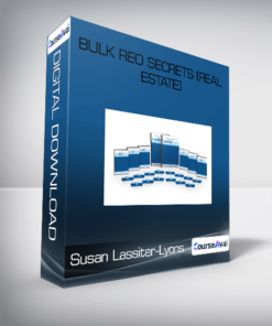 Susan Lassiter-Lyons - Bulk REO Secrets [Real Estate]