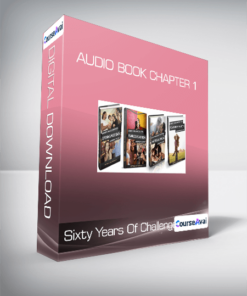 Sixty Years Of Challenge - Audio Book Chapter 1