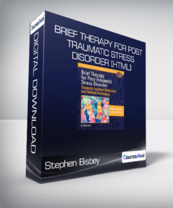 Stephen Bisbey - Brief Therapy for Post-traumatic Stress Disorder [HTML]