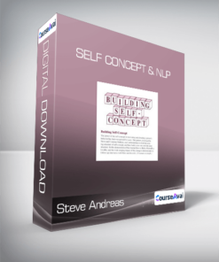 Steve Andreas - Self Concept & NLP