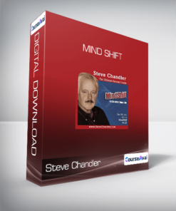 Steve Chandler - Mind Shift