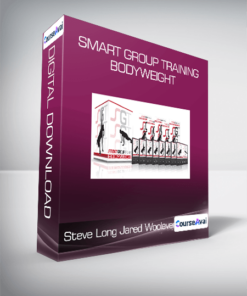 Steve Long & Jared Woolever - Smart Group Training Bodyweight
