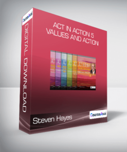 Steven Hayes - ACT in Action 5 - Values and Action