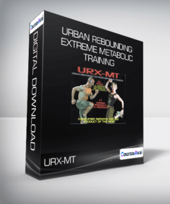 URX-MT - Urban Rebounding Extreme Metabolic Training