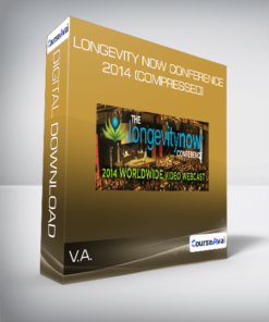 V.A. - Longevity Now Conference 2014 (Compressed)