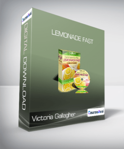Victoria Gallagher - Lemonade Fast