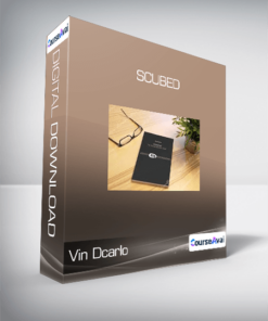 Vin Dcarlo - Scubed