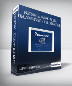 David Zemach-Bersin & Mark Reese - Relaxercise - Feldenkrais