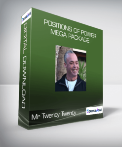 Mr Twenty Twenty - Positions of Power Mega Package