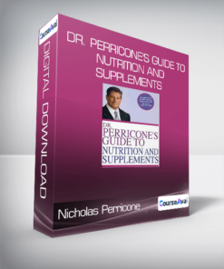 Nicholas Perricone - Dr. Perricone's Guide to Nutrition and Supplements