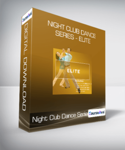 Night Club Dance Series - Elite
