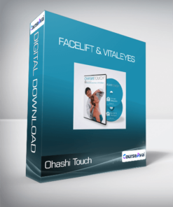 Ohashi Touch - FaceLift & VitalEyes