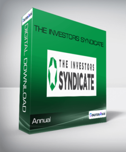 The Investors Syndicate - Annual