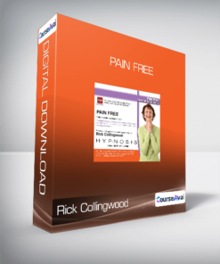 Rick Collingwood - Pain Free
