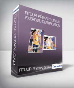FiTOUR Primary Group Exercise Certification