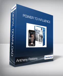 Anthony Robbins - Power To Influence