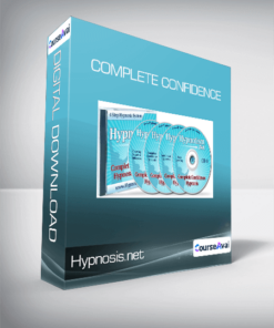 Hypnosis.net - Complete confidence
