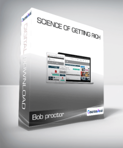 Bob proctor - Science of Getting Rich