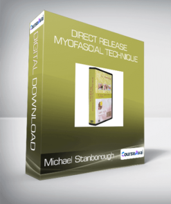 Michael Stanborough - Direct Release Myofascial Technique