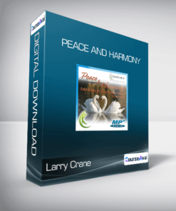 Larry Crane - Peace and Harmony
