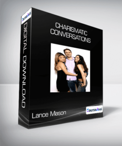Lance Mason - Charismatic Conversations