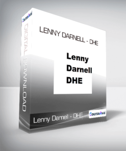 Lenny Darnell - DHE