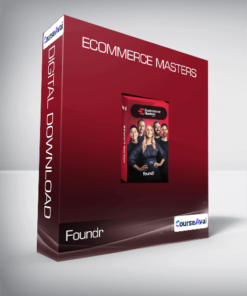 Foundr - Ecommerce Masters