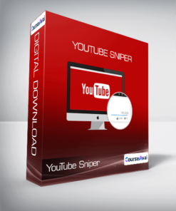 YouTube Sniper