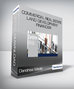 Dandrew Media - Commercial Real Estate Land Development Financier