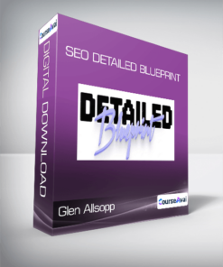 Glen Allsopp - SEO Detailed Blueprint
