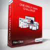 Alex Elliot - One Group Away Challenge