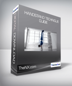 TheNX.com - Handstand Technique Guide