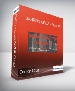 Barron Cruz - BEAST