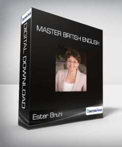 Ester Bruhl - Master British English
