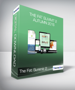 The Fat Summit 2 Autumn 2016