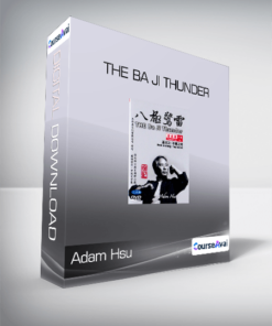 Adam Hsu - The Ba Ji Thunder