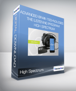 Advanced Brain Technologies - The Listening Program - High Spectrum