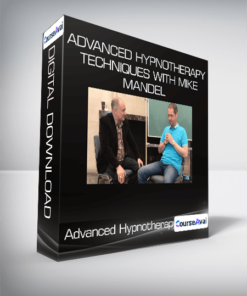 Advanced Hypnotherapy Techniques with Mike Mandel