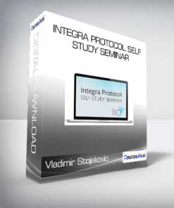 Vladimir Stojakovic - Integra Protocol Self-Study Seminar