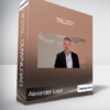 Alexander Loyd - Trilogy