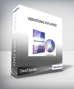 David Synder - Vibrational Influence