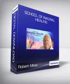 Robert Moss - School of Imaginal Healing