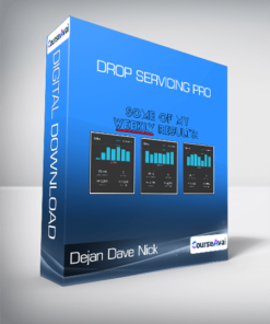 Dejan Dave Nick - Drop Servicing Pro