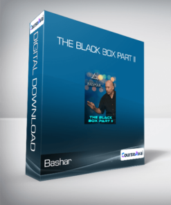Bashar - The Black Box Part II