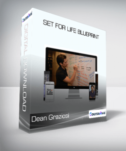 Dean Graziosi - Set For Life Blueprint