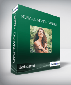 Beducated - Sofia Sundari - Tantra