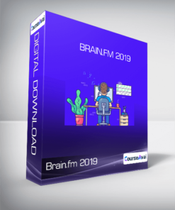 Brain.fm 2019