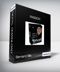 Bernard Bilis - Passion