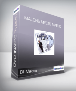 Bill Malone - Malone meets Marlo
