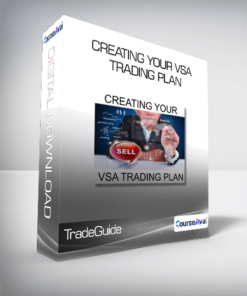 TradeGuide - Creating your VSA Trading Plan